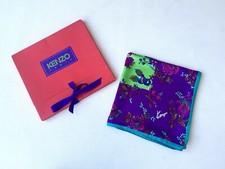 Foulard paréo soie d'occasion  Amiens-