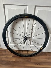 Mavic ksyrium pro gebraucht kaufen  Kronach