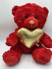 Build bear red for sale  USK