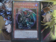Yugioh ra03 chaos for sale  SCARBOROUGH