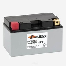Vehicle battery power for sale  San Fernando