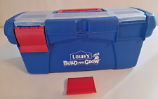 Lowes build grow for sale  Roseville