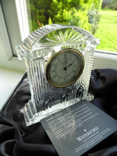 Waterford crystal westminster for sale  BRIDGEND
