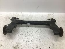 Hinterachse renault scenic gebraucht kaufen Hinterachse renault scenic gebraucht kaufen  Rudelzhausen