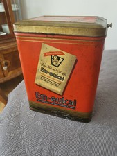 Dose blechdose eukal gebraucht kaufen Dose blechdose eukal gebraucht kaufen  Bamberg