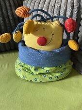 Haba kissen skribbel gebraucht kaufen  Schweinfurt