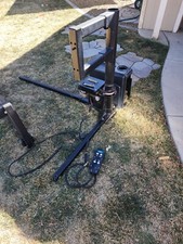 Harmar wheelchair truck for sale  Prescott Valley