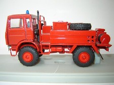 Saviem renault 4x4 d'occasion  Fraisses