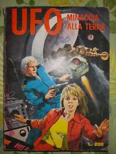 Ufo ed. edifumetto usato  Carapelle