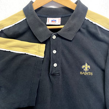 Nfl polo shirt for sale  Denham Springs