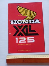 Honda 125 1982 usato  Vimodrone