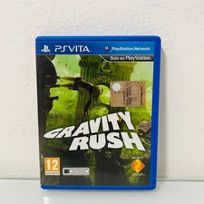 Gravity rush per usato  Milano
