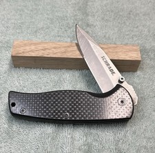 Schrade sch403 liner for sale  Sun City