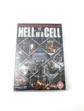 Wwe greatest hell for sale  NEWPORT