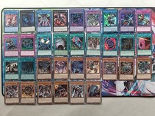 Mazzo deck ingranaggio usato  Fiave
