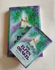 Elfen rakelkarten gebraucht kaufen  Rhens