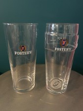 Different fosters pint for sale  HEMEL HEMPSTEAD