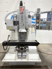 Haas tm1 cnc for sale  Rolla