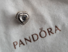 Pandora charm funkelndes gebraucht kaufen  Biederitz