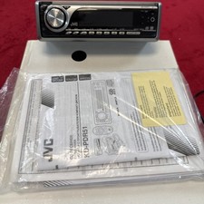 Jvc pdr51 kdpdr51 gebraucht kaufen  Holzgerlingen