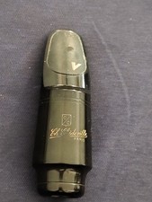 Saxophone alto mouthpiece d'occasion  Strasbourg-