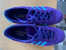 Adidas trimm star for sale  BLACKBURN