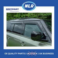Wind deflector front d'occasion  Expédié en Belgium