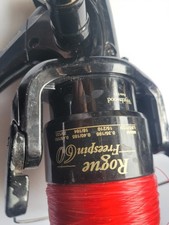Wychwood rogue freespin for sale  TAMWORTH