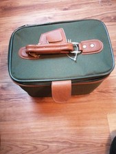 Caravel vanity case for sale  NEWRY