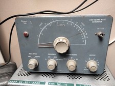 Heathkit sine square for sale  LEEDS