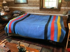 Orrlaskan 100 blue for sale  Kewaunee