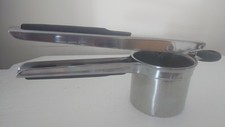 Oxo stainless steel for sale  BRISTOL