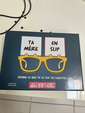 Jeu société devine d'occasion Jeu société devine d'occasion  Vallauris