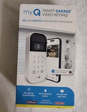 Myq smart garage for sale  Fort Smith