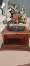 Gramophone pathephone 30 d'occasion  Brie-Comte-Robert