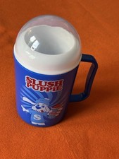 Official slush puppie for sale  OBAN