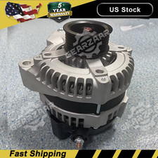 Aluminum alternator 2009 for sale  Monroe Township