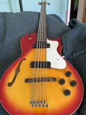 Starfire string bass for sale  Kenosha