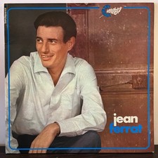 Jean ferrat self d'occasion  Expédié en Belgium