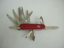 Ancien couteau victorinox d'occasion  Magny-en-Vexin