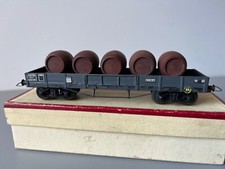 Flat wagon sncf d'occasion  Expédié en Belgium