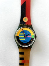 Orologio swatch vintage usato  Milano