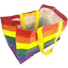 Ikea large rainbow for sale  San Jose