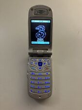 Telefono cellulare u8130 usato  Italia