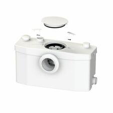 Trituratore scarico lavabo usato  Torano Castello