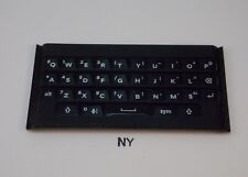 Qwerty keyboard blackberry for sale  Binghamton