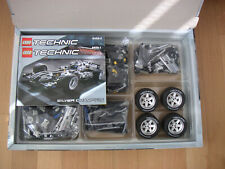 Lego technic 8458 usato  Italia