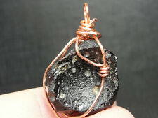 Meteorite pendant jewelry for sale  Hebron