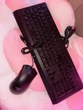 Razer cynosa chroma for sale  THETFORD