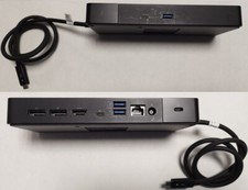 Dell wd19tbs thunderbolt gebraucht kaufen Dell wd19tbs thunderbolt gebraucht kaufen  Darmstadt